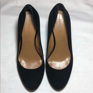 Banana Republic Wedges